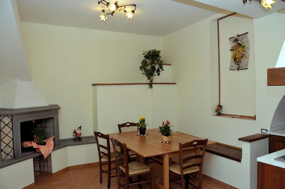 B&B Rupe Antica