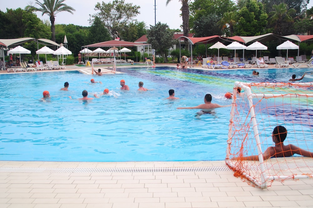 Le Jardin Resort Holiday Village