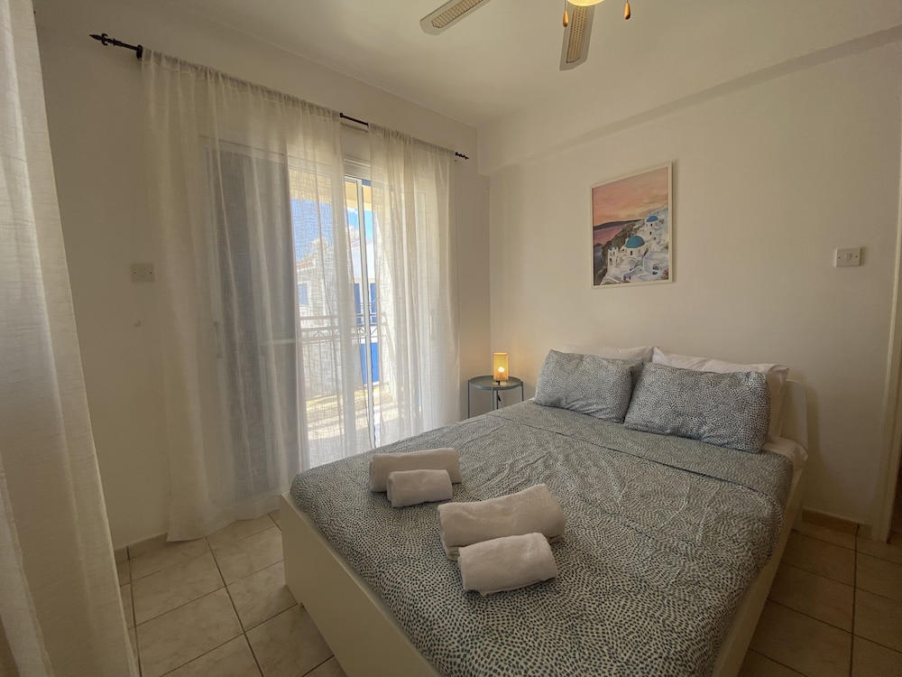 BlueBell Holiday Home DPS01
