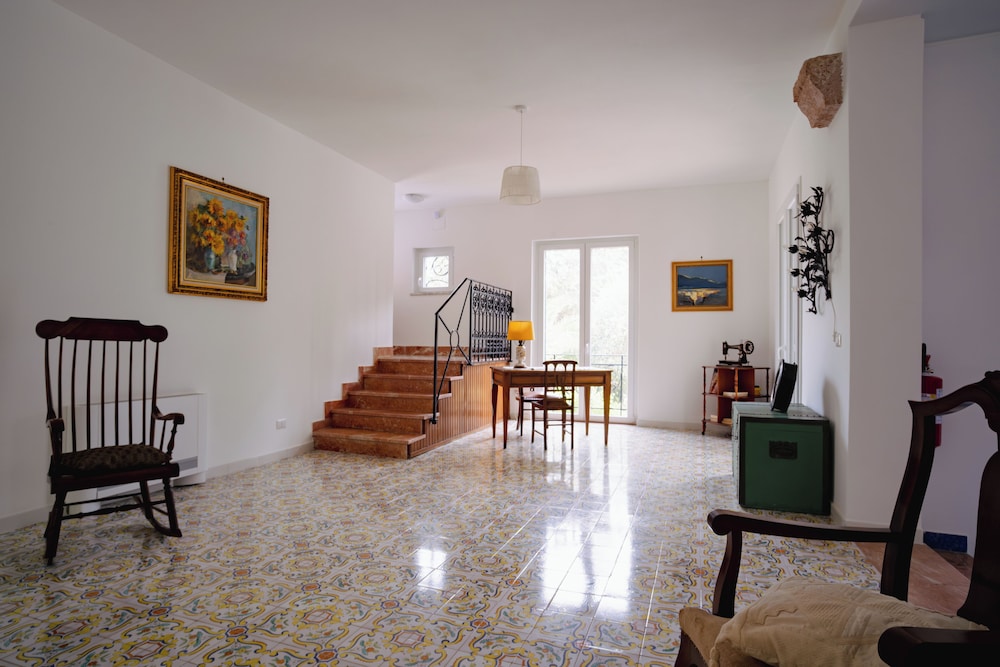 Villa Rubino Guest house Mondello