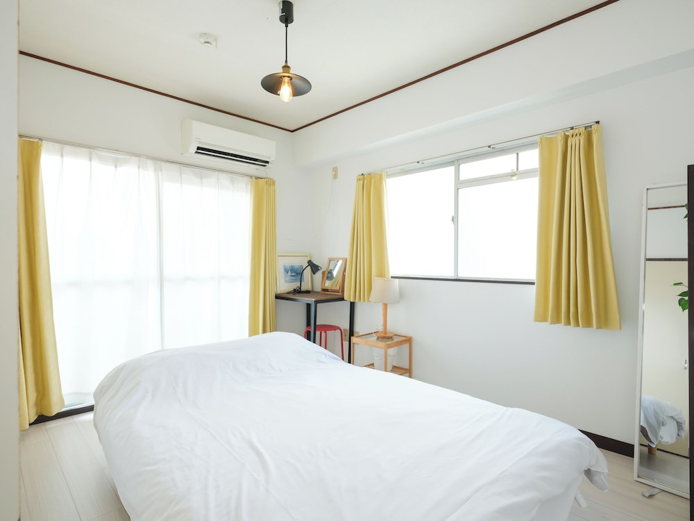 Room 701 Gureisumukojima