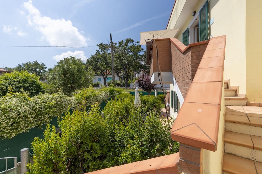 Outdoor Space