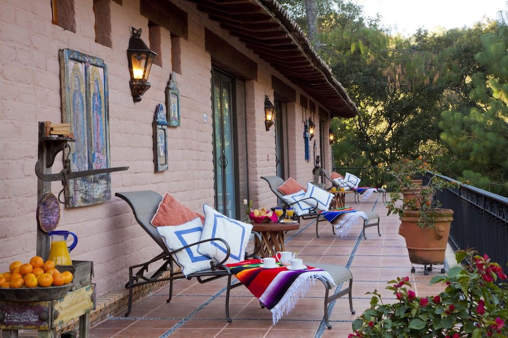 Sierra Lago Resort  Spa - All inclusive - Property Image 110