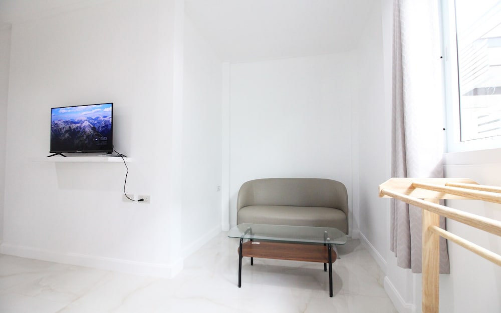 Room-baan Khunphiphit Homestay No3351 view 4