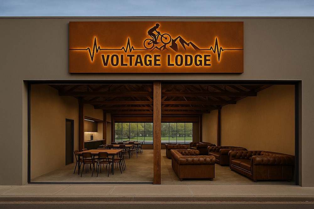 Voltage Lodge