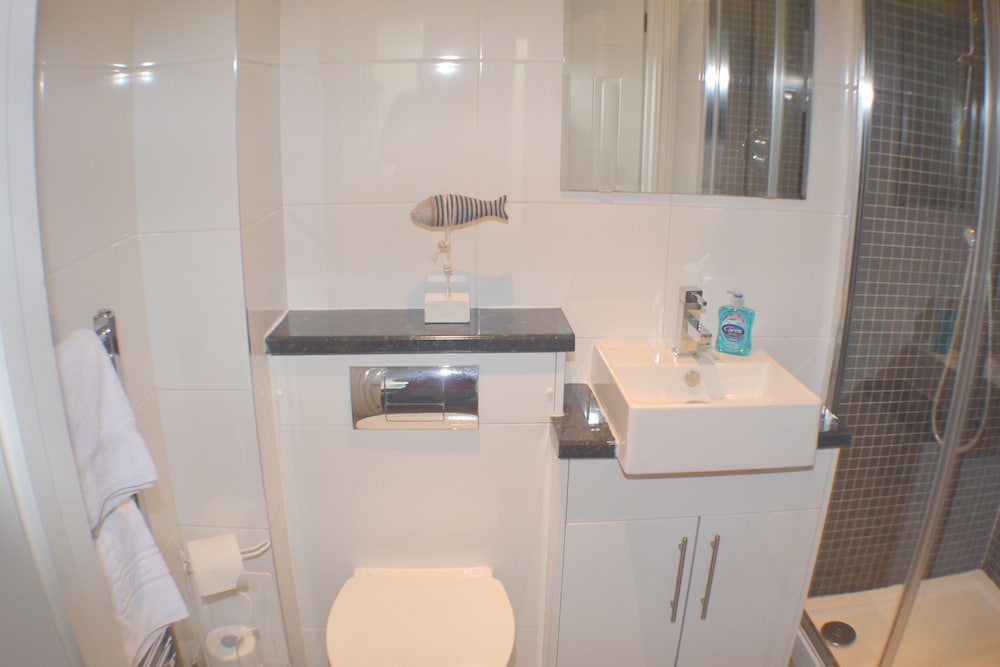 Higham Apartment