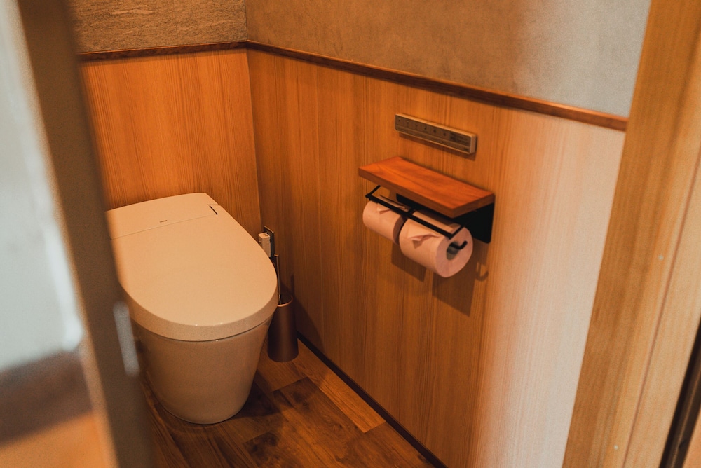 Hakuba Log Hotel Meteor