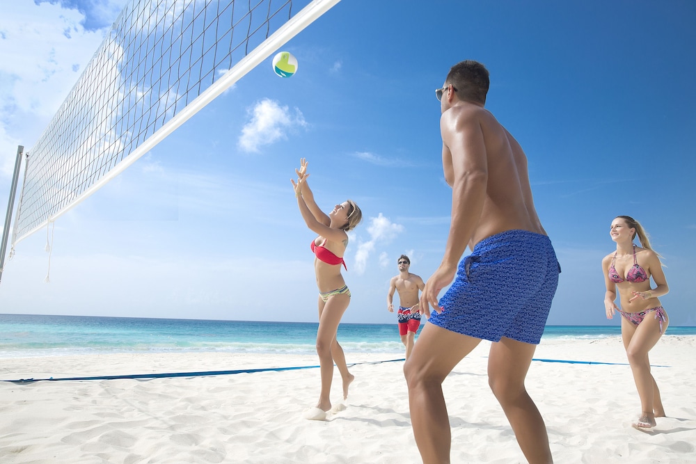 Golden Parnassus All Inclusive Resort & Spa - Adults Only