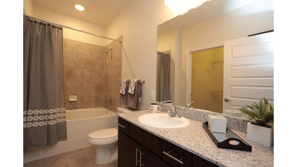 Suite Destination Austin City Center