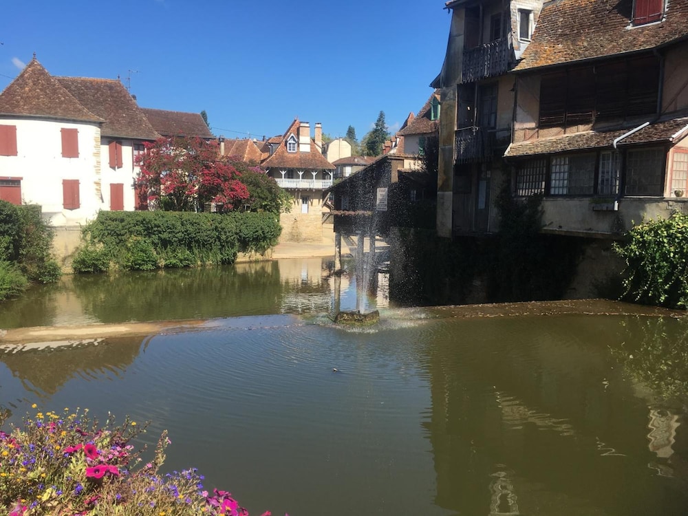 Les Cottages du Saleys