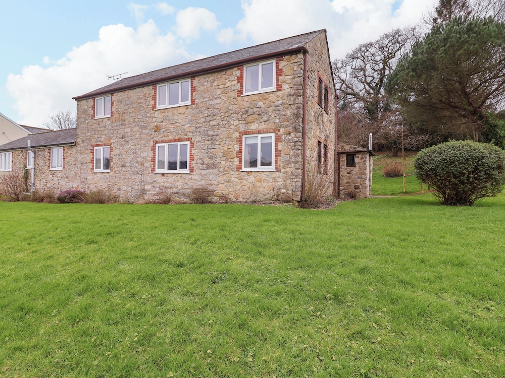 The Hayloft Cottage Apartment