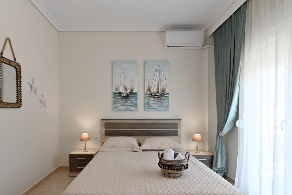 Marianthi Apartment by Travelpro Services photo 2