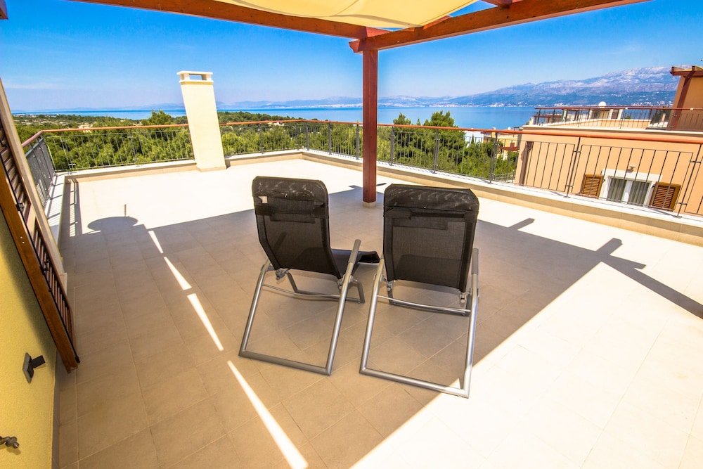 Villas Brac Hills