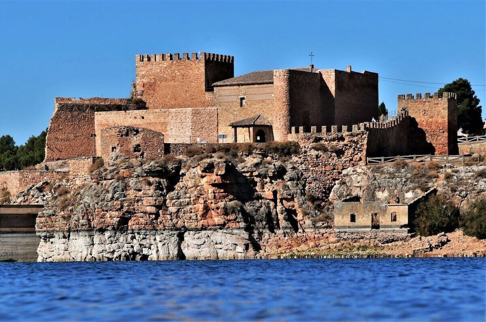 Holiday Home Anica In the Heart of La Mancha view 2