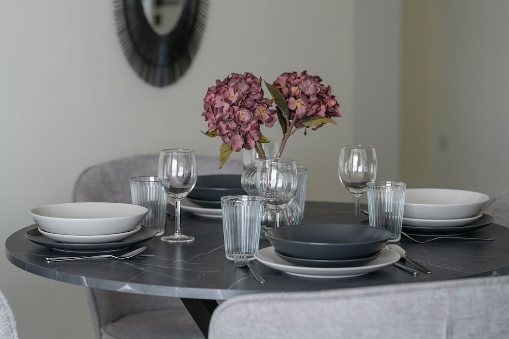 Apartment With 3 Bedrooms by Renters