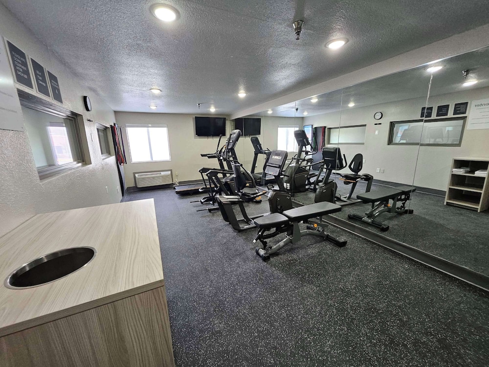Best Western Park City Wichita North