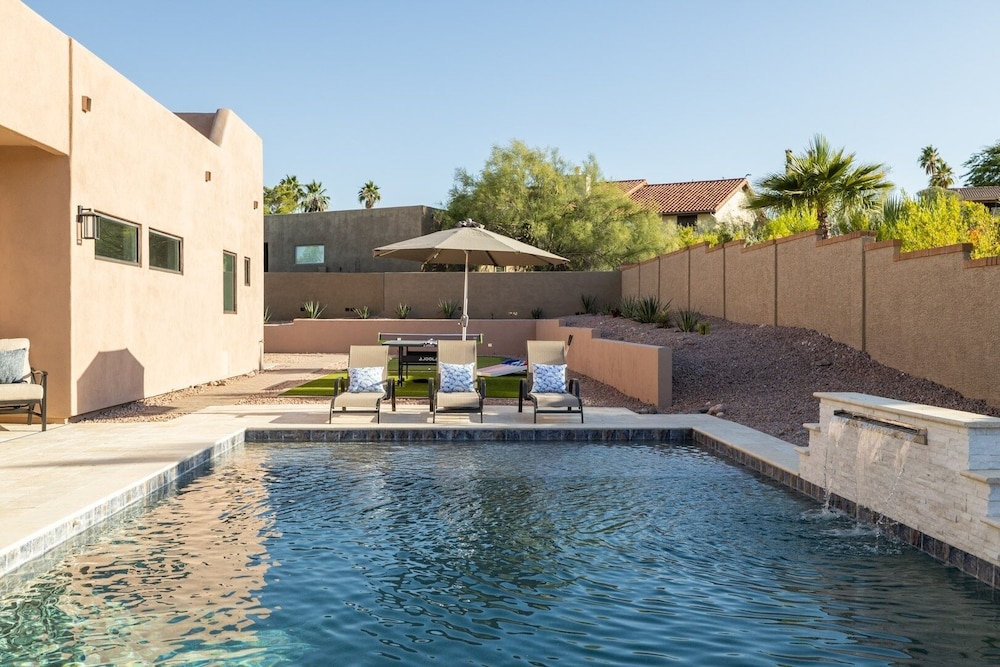 Fountain Hills Nicklaus 4 Bedroom Home by RedAwning - Property Image 5
