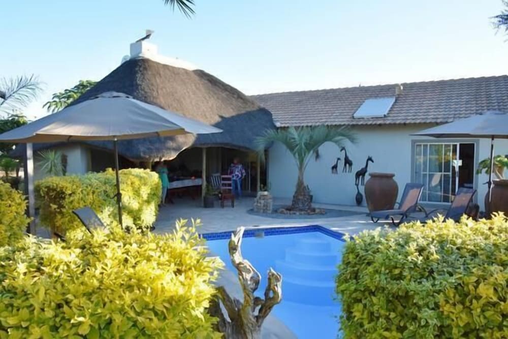 Kamaku Guesthouse