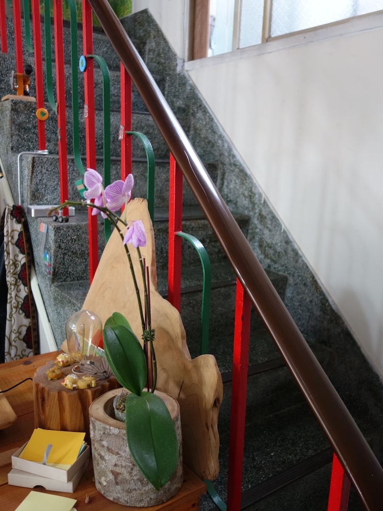 Lawa House - Hostel