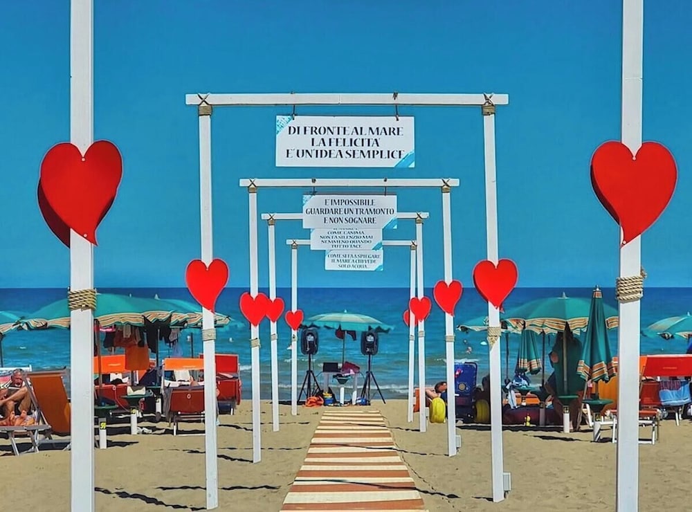 Villaggio Porticello Mare