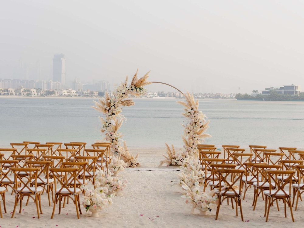 Sofitel Dubai The Palm Resort & Spa