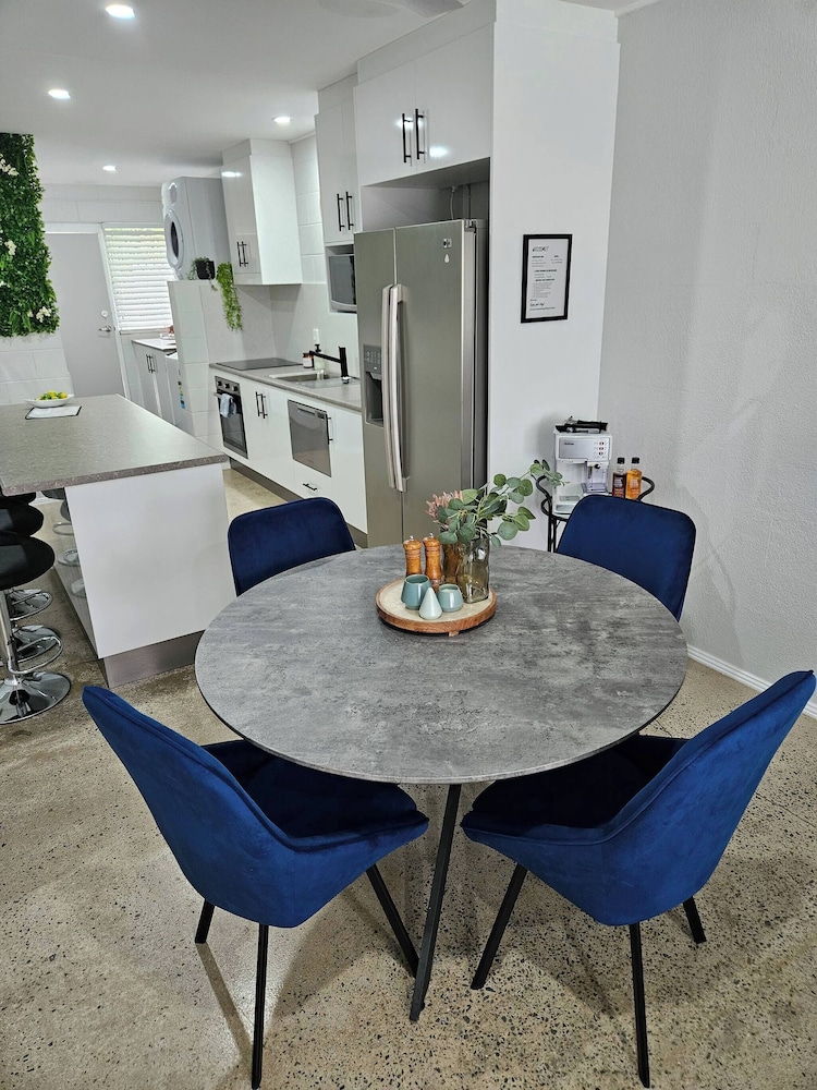 Modern Stylish Apartment