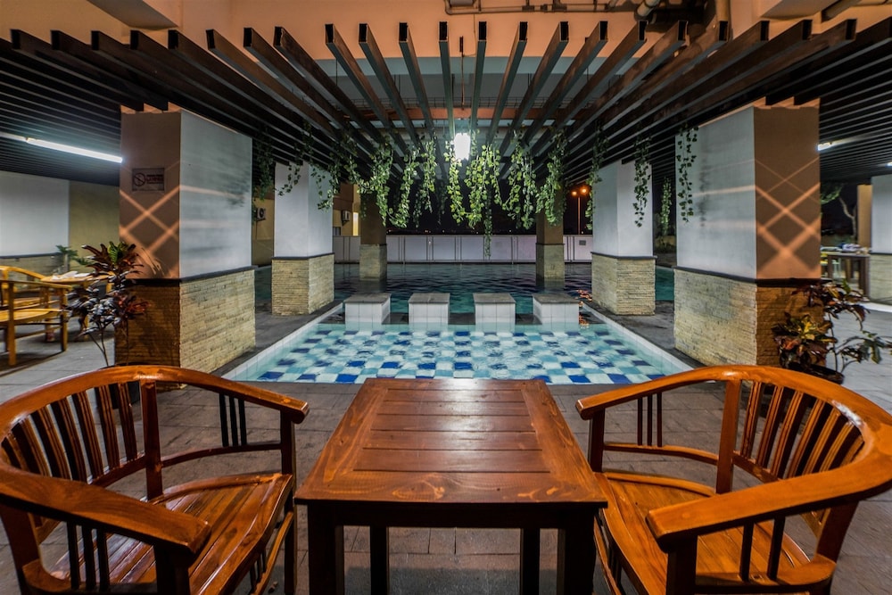 Best Price Tamansari Panoramic Apartment with Mountain View, 万隆 - 19