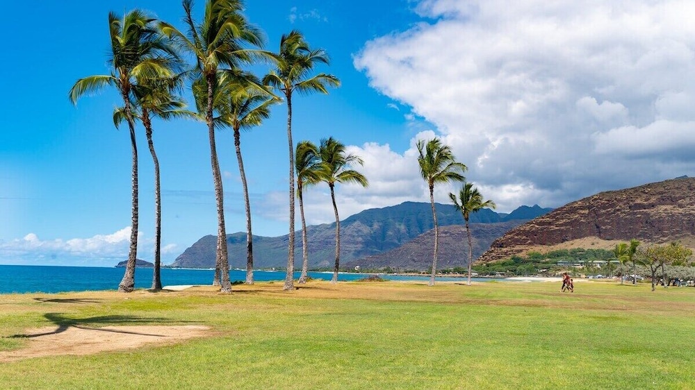 @ Marbella Lane - Stunning Gem w/ MT & Ocean Views