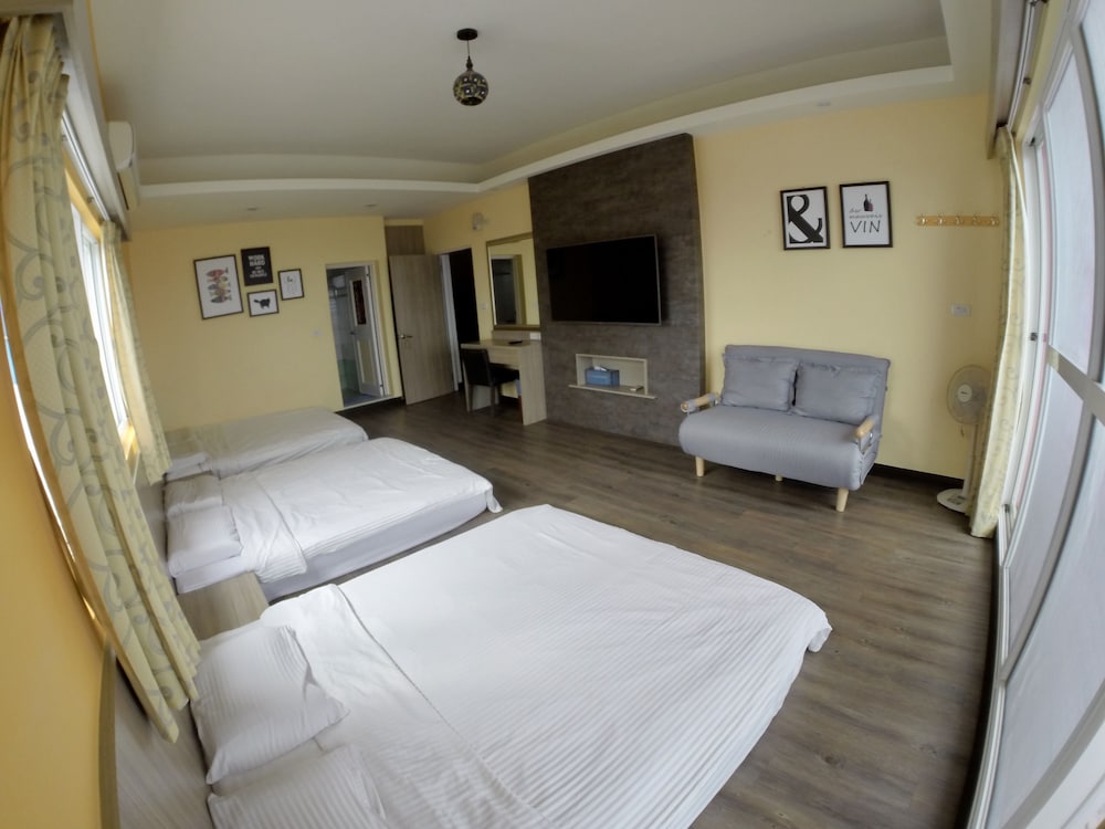 I Wow B&B