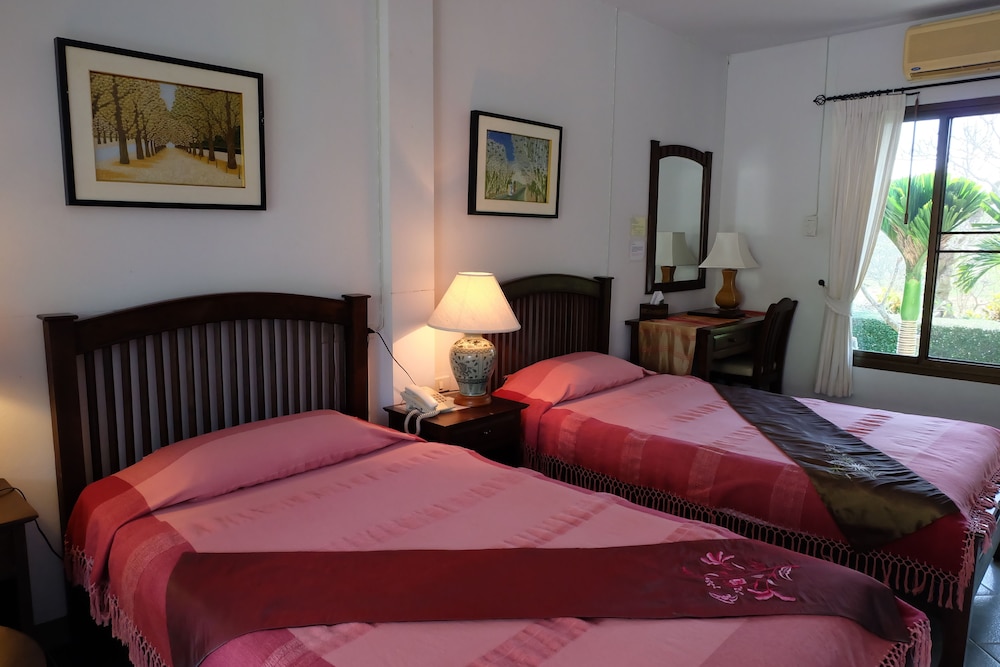 Lilawalai Resort