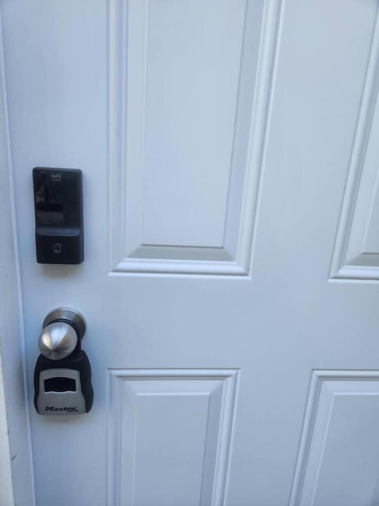 Gateway to Serenity-welcome Home