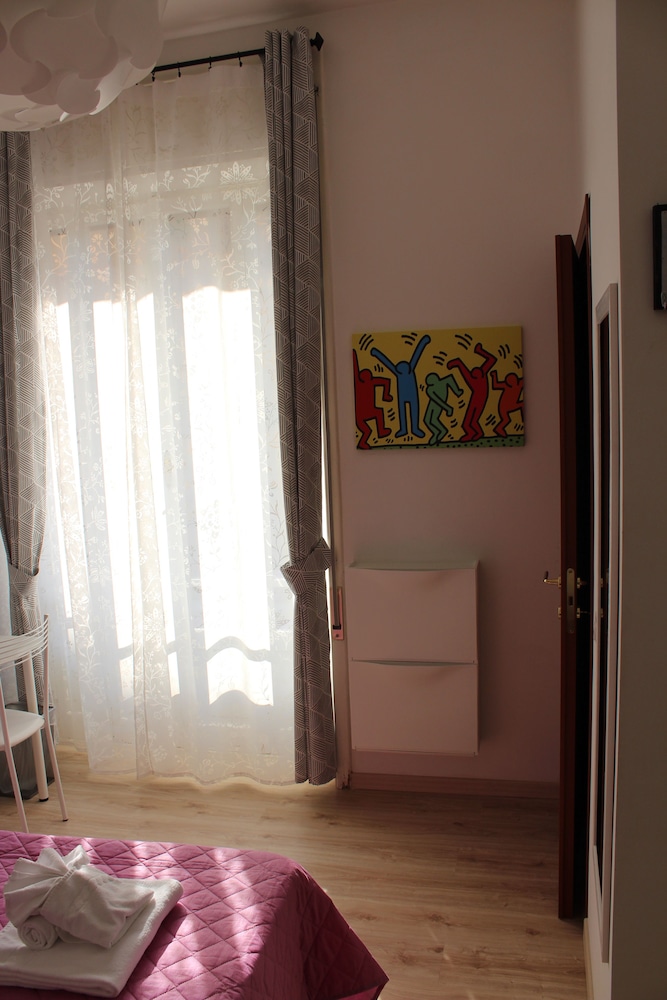 Damiani & Sister Guest House