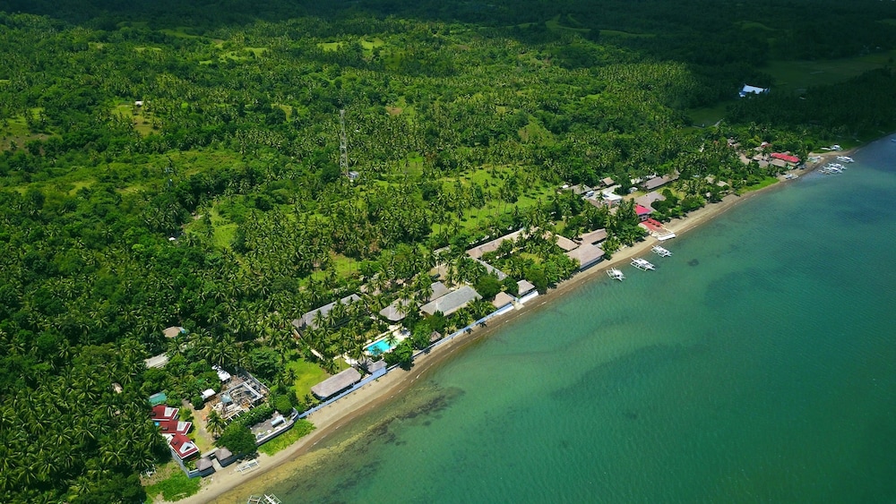 Vitton Beach Resort