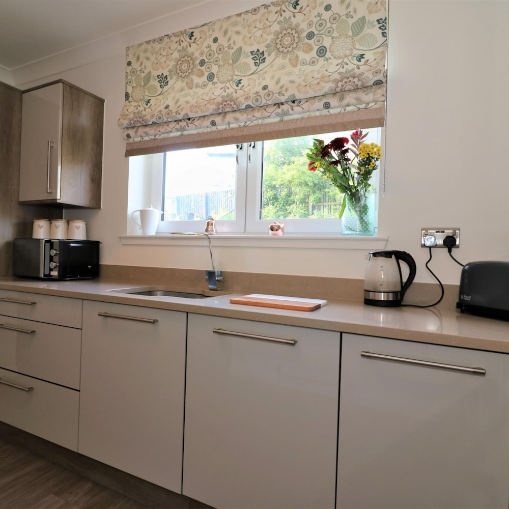 Macneish House - East Kilbride view 4