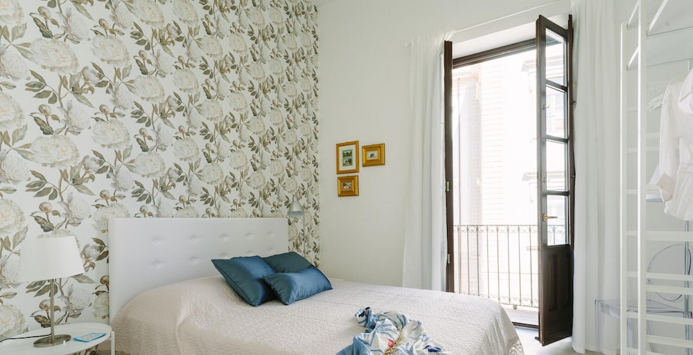 Suite La Piazza by Wonderful Italy