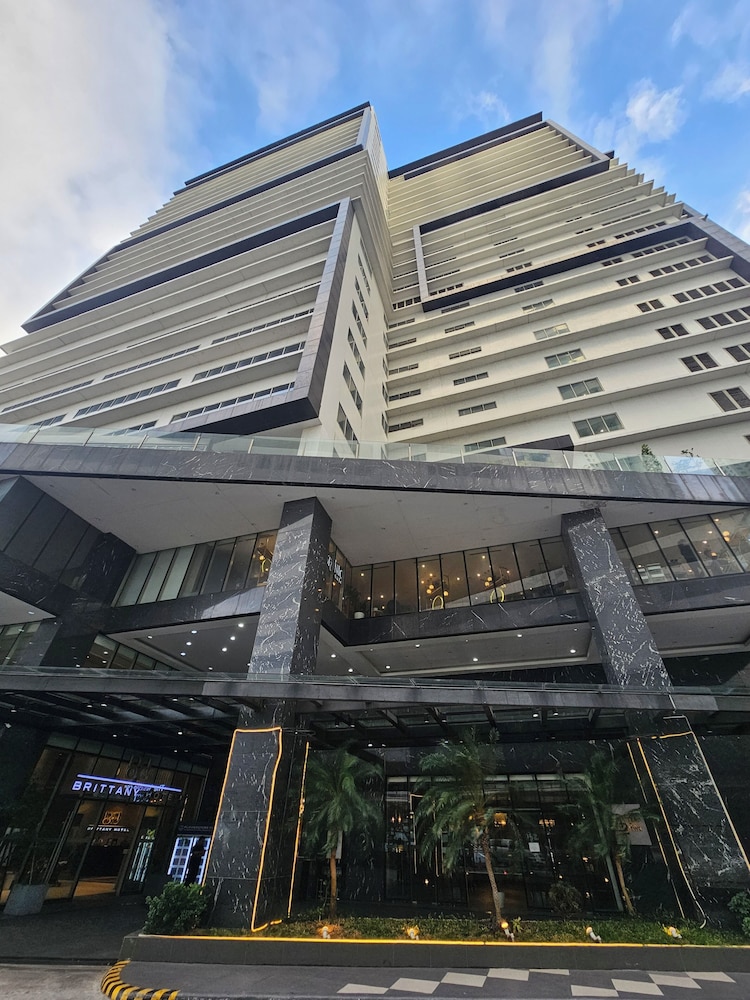 The Residences at BCCT by Stays PH