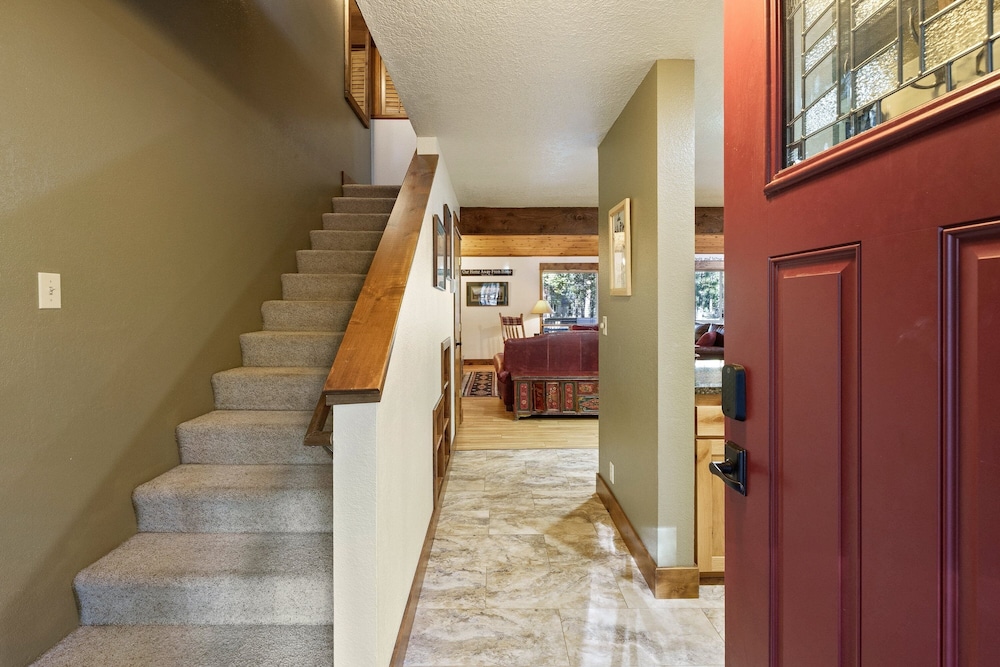 Tamarack 8 3 Bedroom Home