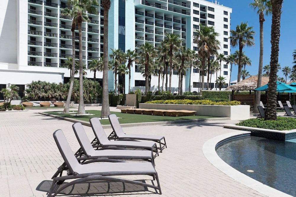 Sapphire by South Padre Resort Rentals