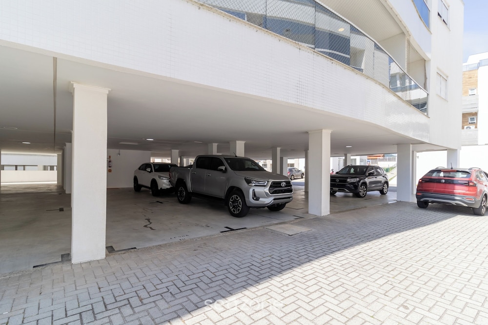 Apartments 200m From Praia dos Ingleses - MHC