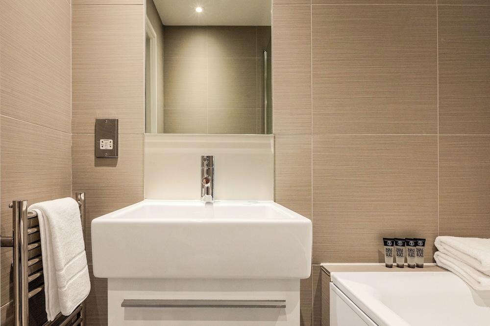 Your Apartment - Liverpool Street