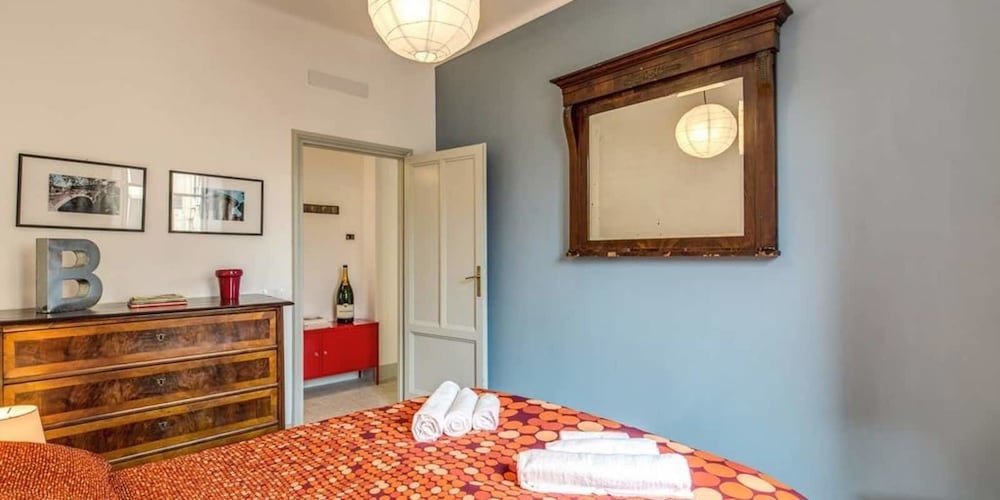 Monti - Coliseum 3 bedroom apartment