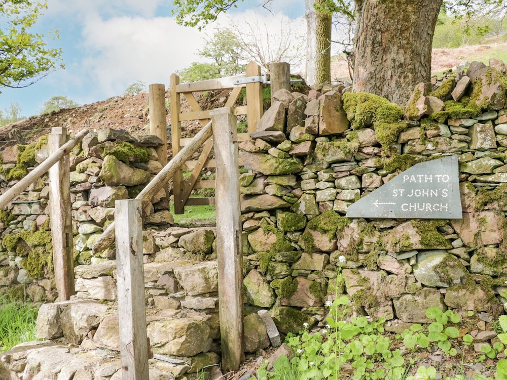 Shundraw Cottage