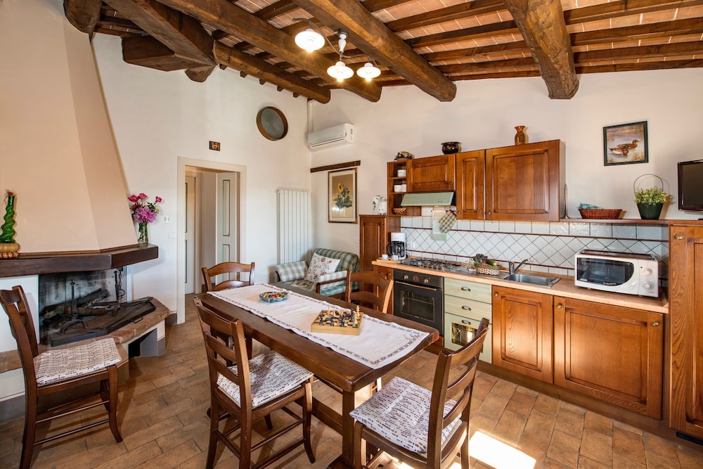 Agriturismo Malagronda