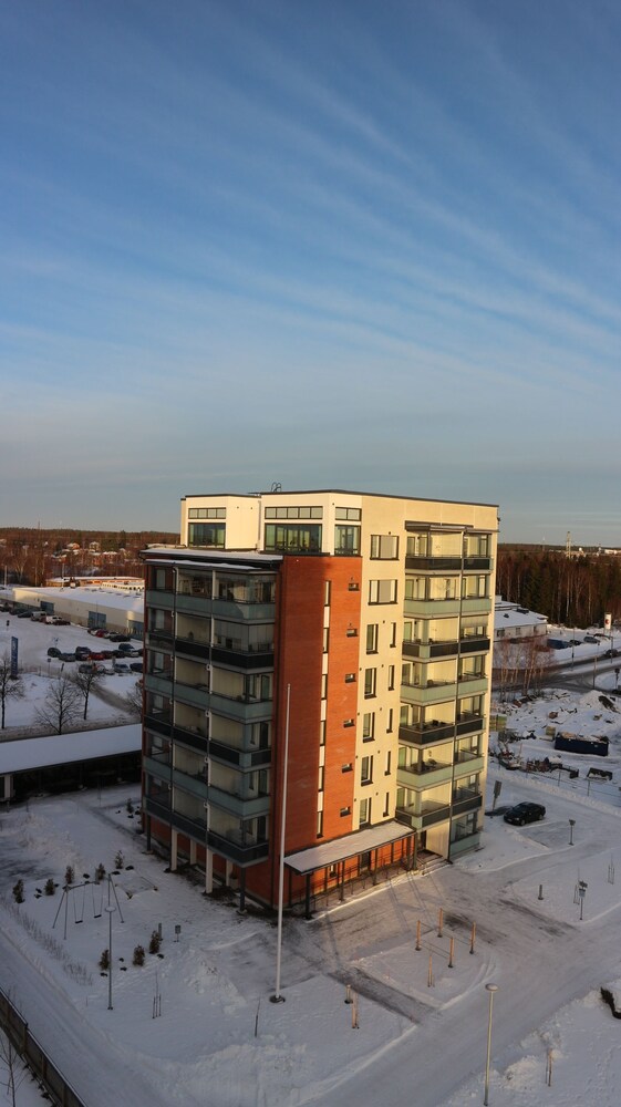Pro Apartments