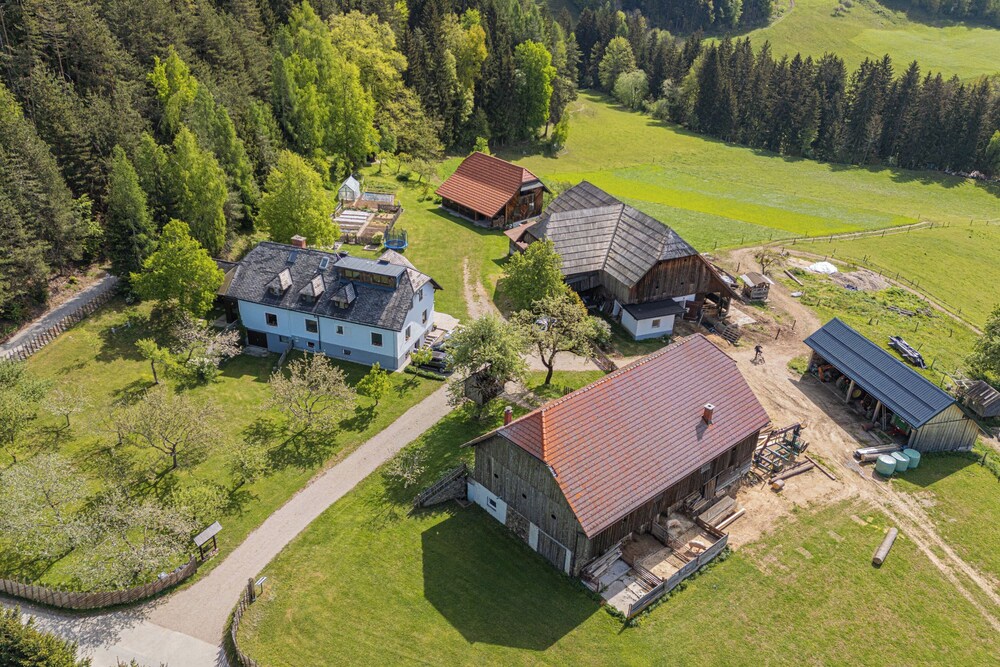 Chalet By Jurij & Lena view 5