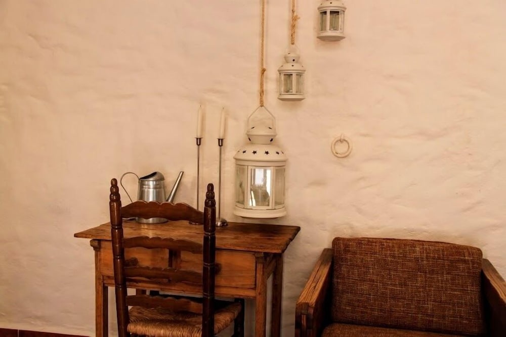 Casa Rural Los Algarrobales view 5