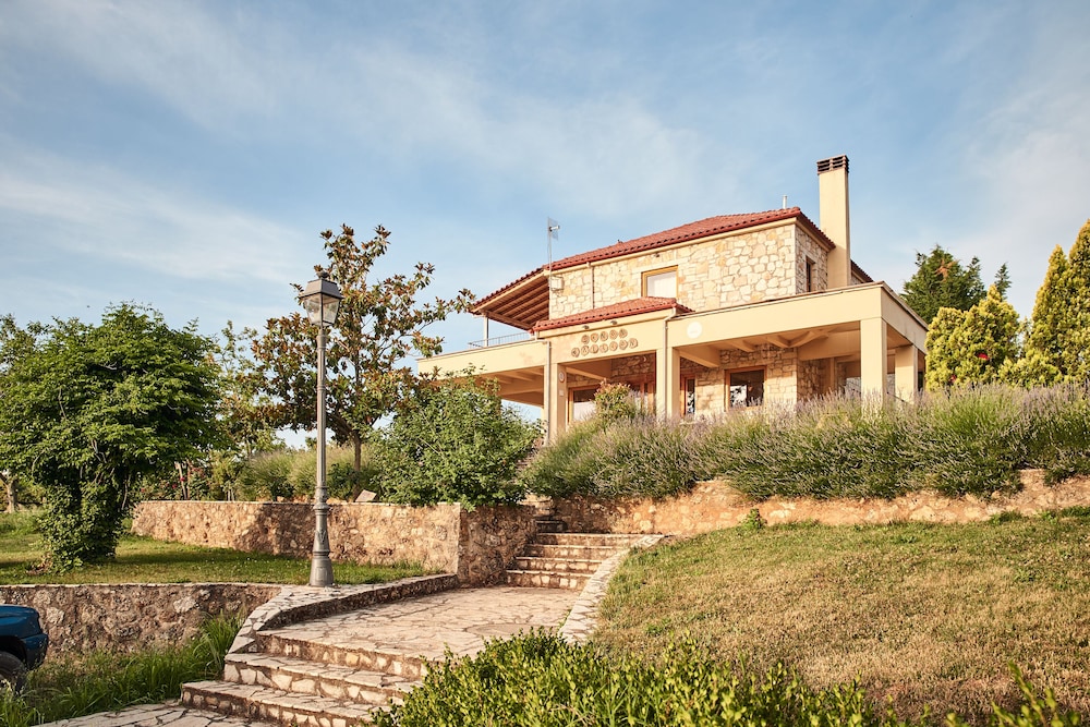 Hostel Elisson