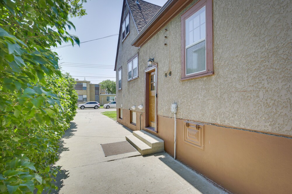 Glendive Getaway w/ Yellowstone River Access! view 3