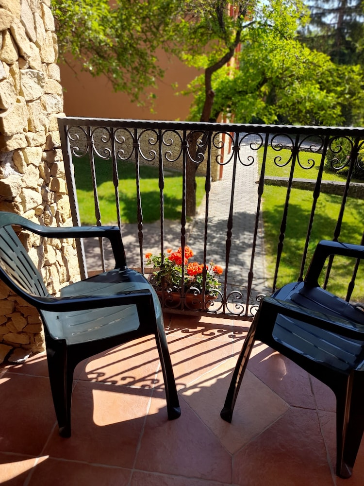 Harmónia Wellness Villa