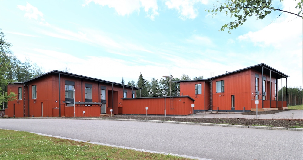 Forenom Serviced Apartments Kirkkonummi